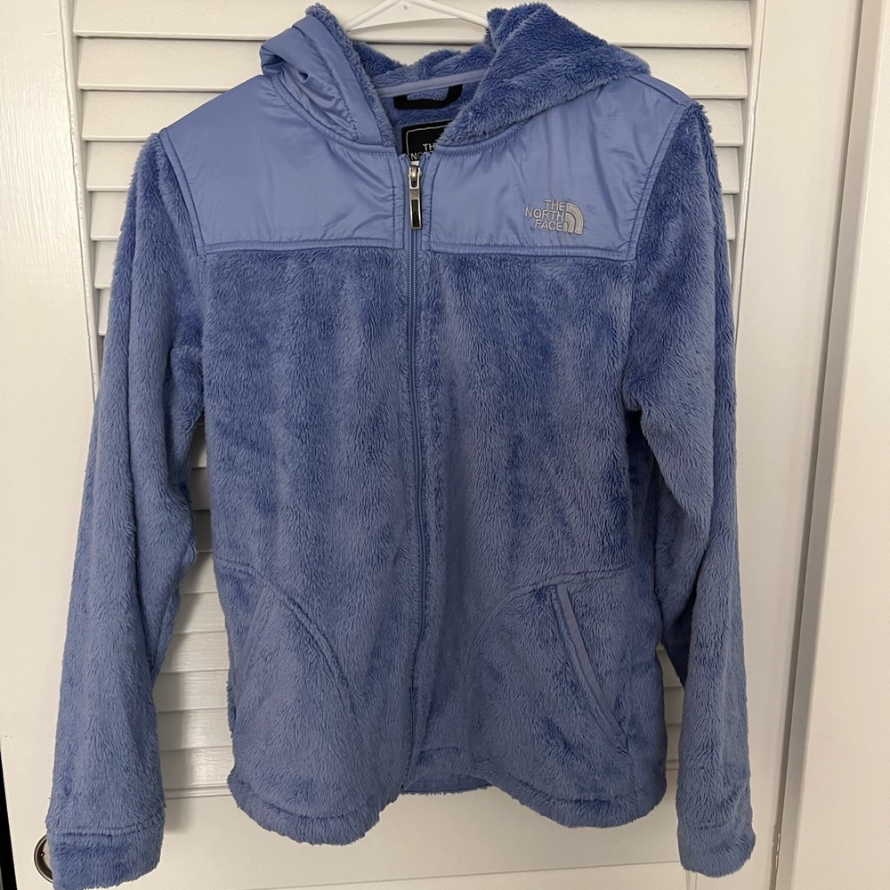 The North Face Osito Jacket
